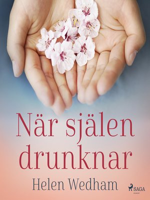 cover image of När själen drunknar